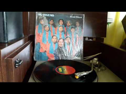 Al-Mizan 'Demi Masa' (1981)