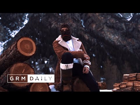 1sHKee - Normal [Music Video] | GRM Daily