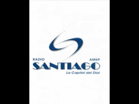 Radio Santiago 690 AM Video