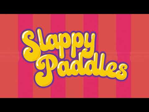 Slappy Paddles Video