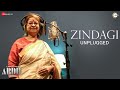Zindagi Unplugged - Ardh | Rajpal Yadav & Rubina Dilaik | Rekha Bhardwaj | Kunaal | Palaash M | ZEE5