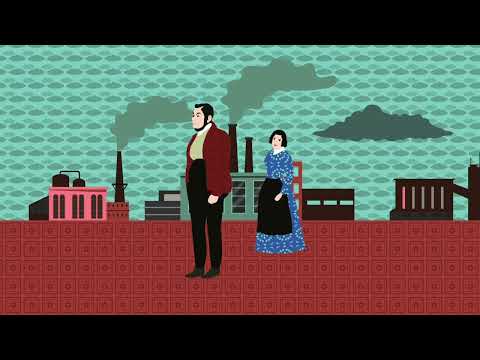 Der lange Weg zur Lohngleichheit