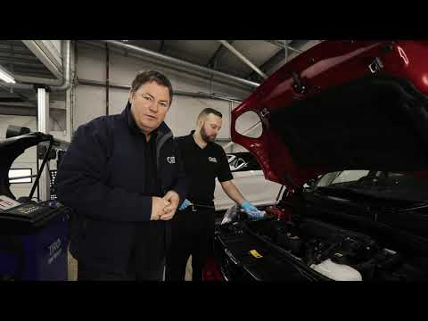 Mike Brewer Motors - How To Carry Out A Vehicle Health Check On Your Car