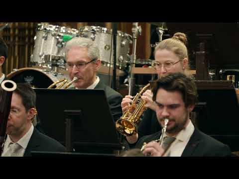 Excerpts from #Impact4Music Golden Hall Benefit Concert of 2023