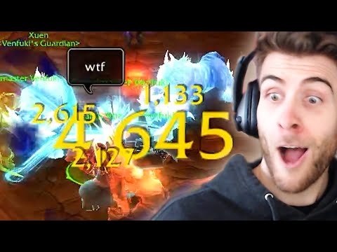 This WW Build Will Do UNHEALABLE DAMAGE In 9.2