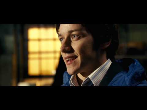 Wanted Official Trailer #5 - Morgan Freeman Movie (2008) HD