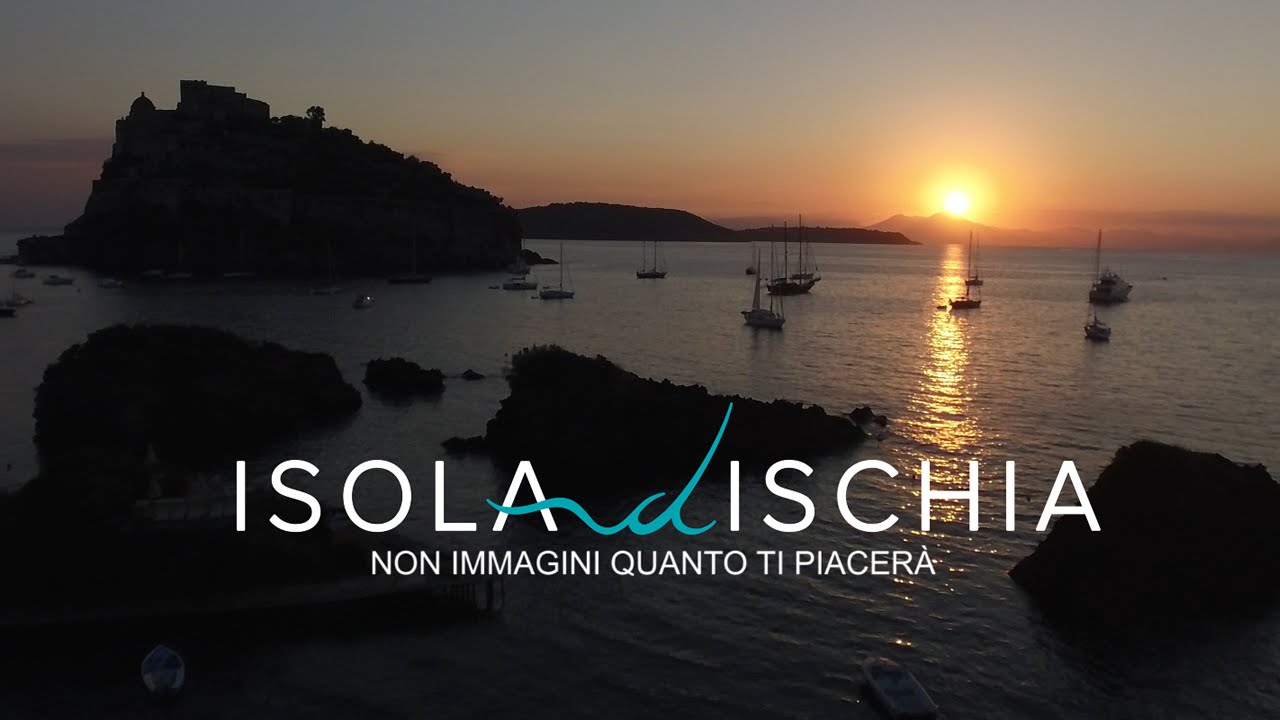 Scopri l'isola d'Ischia! - Hotel Ischia