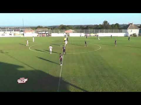2 SLZ OFK Mihajlovac - Real