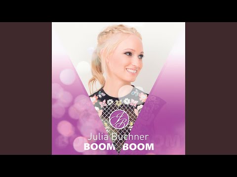 Boom Boom (Radio Mix)