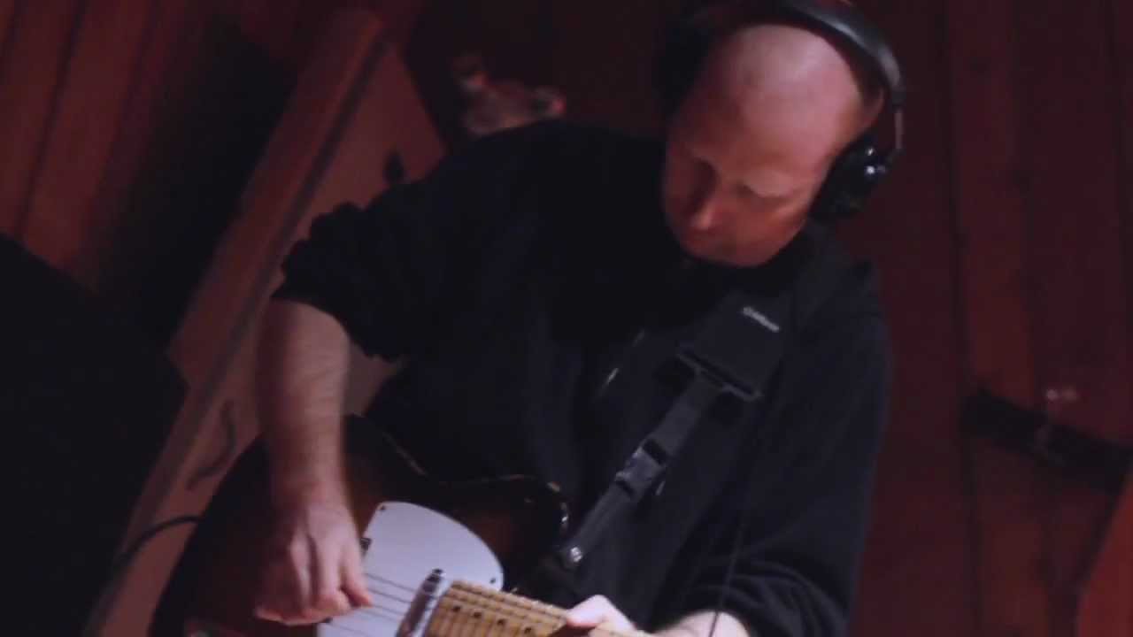 Oz Noy - Cissy Strut (The Meters original)