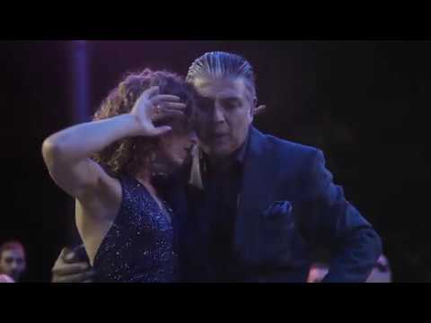 Orquesta Romantica Milonguera - Besame Mucho - con Julio Balmaceda y Virginia Vasconi
