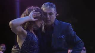 Orquesta Romantica Milonguera - Besame Mucho - con Julio Balmaceda y Virginia Vasconi