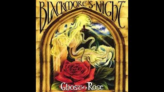 Blackmore&#39;s Night:-&#39;3 Black Crows&#39;