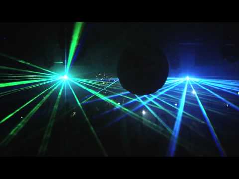 Ferry Corsten returns the Gallery and Shogun Gallery debut (Ministry of Sound London)