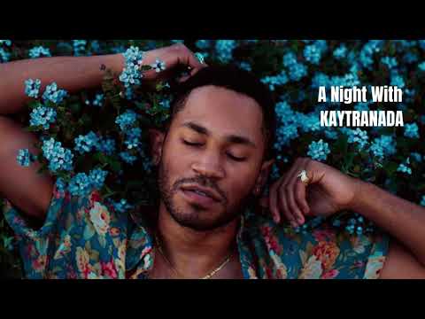 Mix Series #01 | A Night With KAYTRANADA (Kaytranada Mix)