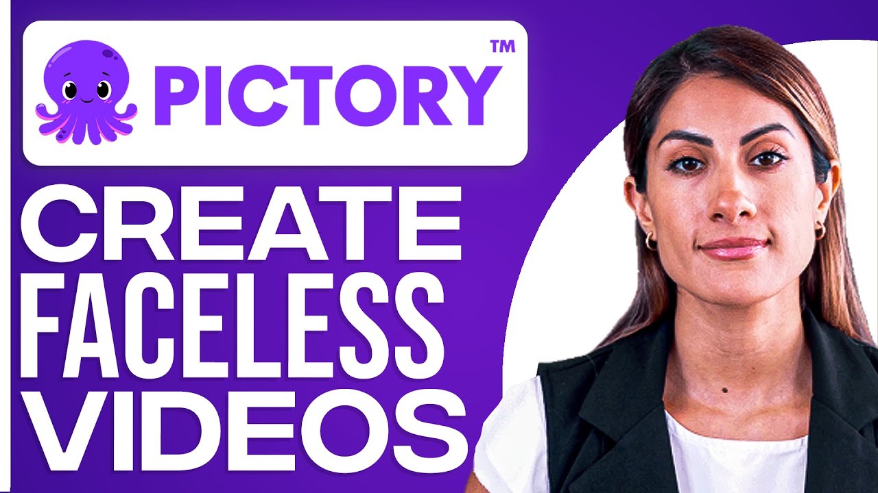 What is Pictory AI? 2024 Tutorial (Everything You Need to Know)