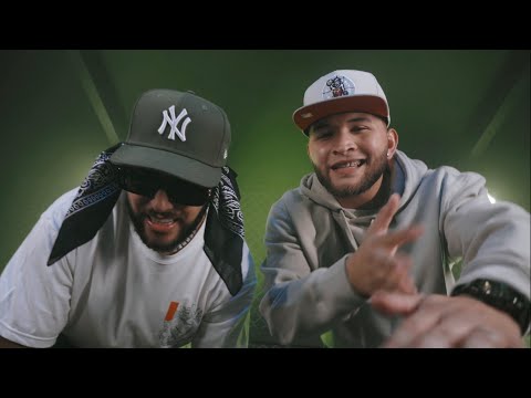 JayB Prodigy ft Avila - Coqueta (Video Oficial)