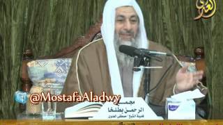 البخاري (321) " أم اسماعيل وهي تحب الأنس " كتاب أحاديث الأنبياء ح3364إلى ح3365 للشيخ مصطفى العدوي image