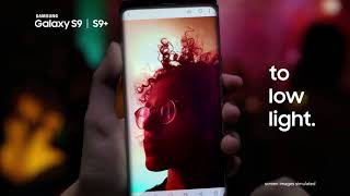 Download lagu Samsung Galaxy S9|S9 - Comercial • The Camera. Reimagined. mp3 Download lagu Samsung Galaxy S9|S9 - Comercial • The Camera. Reimagined. mp3