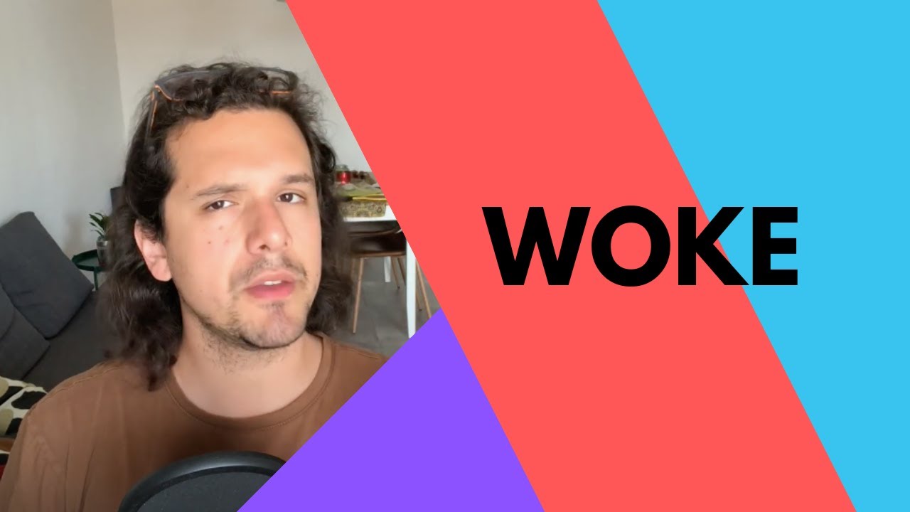 Woke - O que significa?
