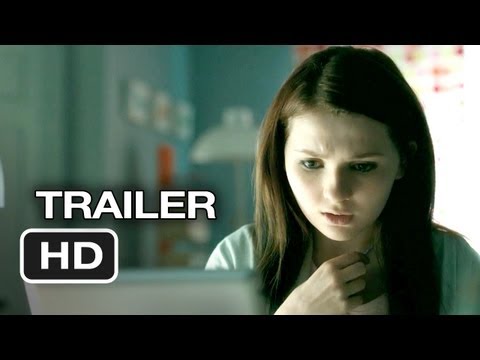 Haunter Movie Trailer