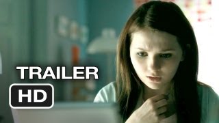 Haunter Official Trailer #1 (2013) - Abigail Breslin Movie HD