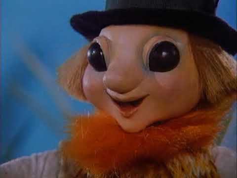 Luka in Lučka Pogumni gospod Čmrlj