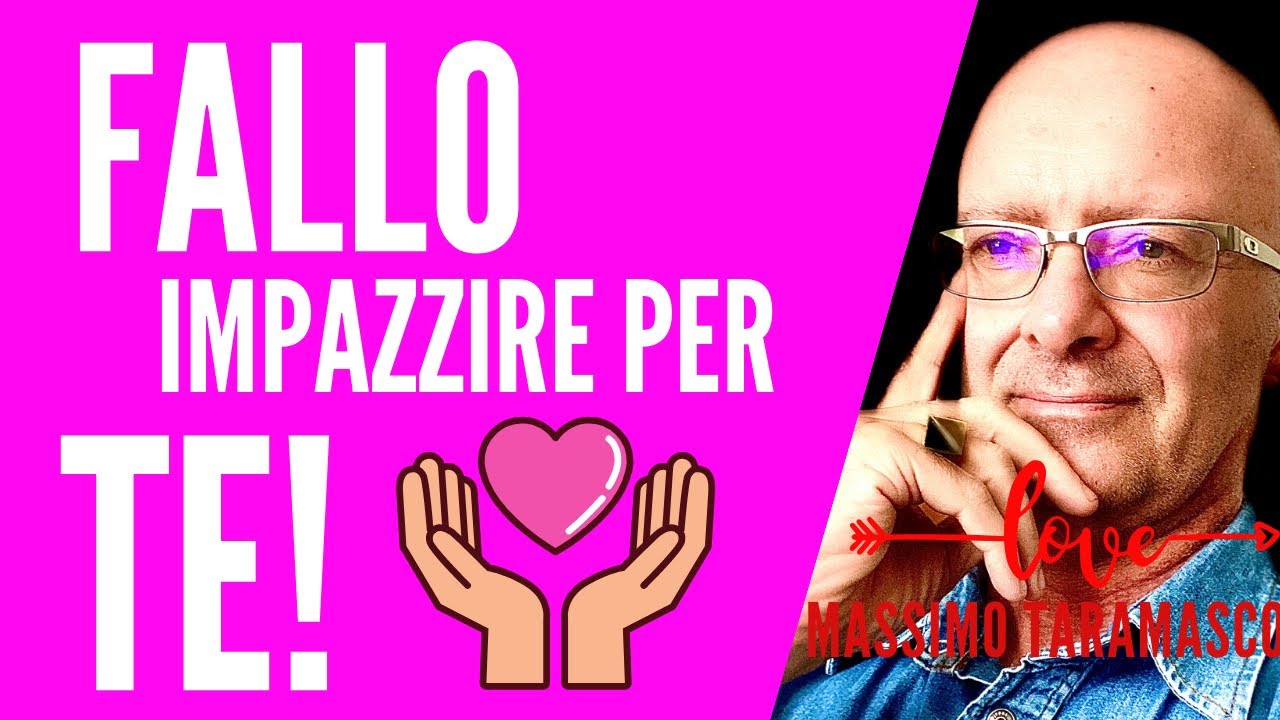 Come far impazzire un uomo per te