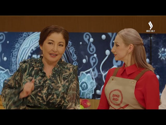 Русланның құпия әдісі: Күйген еттің бәрін өзім жеп қойдым