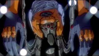 Evangelion - Thanatos (If I Can&#39;t Be Yours) AMV