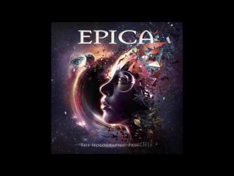 Epica   Beyond the Good the Bad and the Ugly