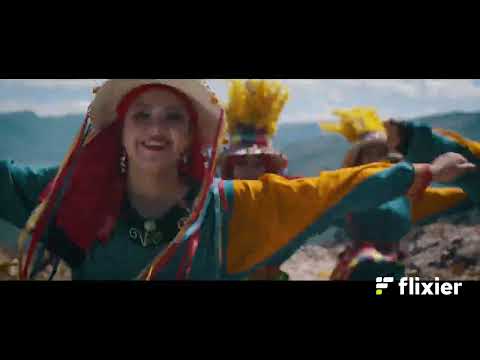 HAY QUE SALVAR NUESTRO NIDO  (TINKUY) AUTOR YURI ORTUÑO LEON    " HAYLLIS BOLIVIA"