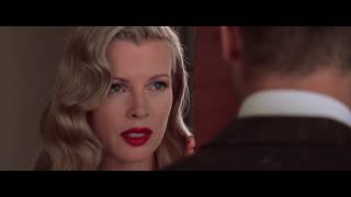 La Milonga del Treno - Why Don’t You Do Right (China Moses)