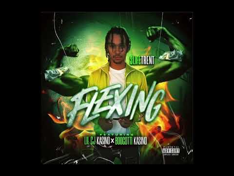 Flexing ft. LilCj kasino x Boogotti kasino
