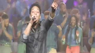 Deitrick Haddon&#39;s LXW - I Wanna Know Ya