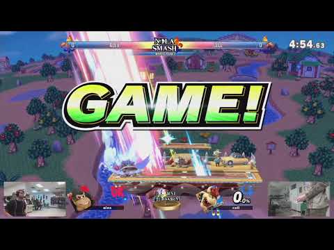 NOLA Friday Weekly #41 - Winners Round 2: Alex vs Cell