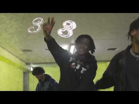 MELLOMALIK - TATS (PROD. ZOOM)