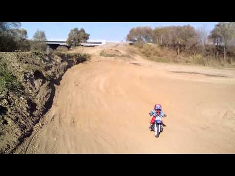 4,1year old PW Yukhnov Sergey MX