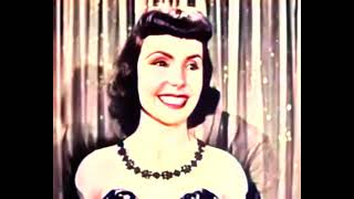 TERESA BREWER Till I Waltz Again With You HQ sound