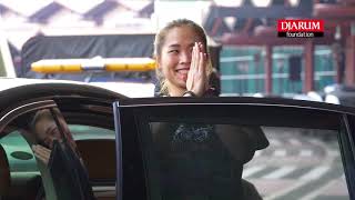 Download lagu Blibli Indonesia Open 2019 - Ratchanok Intanon (THA) mp3 Download lagu Blibli Indonesia Open 2019 - Ratchanok Intanon (THA) mp3