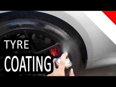 Meguiars NXT Generation Insane Shine Tire Coating
