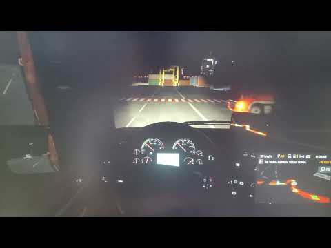 🇪🇺Euro Truck Simulator 2 Italia 🇮🇹 DLC Bari und West-Balkans DLC 🇦🇱 Albanien Fier