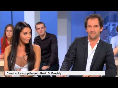 NABILLA Mon arc Monarque