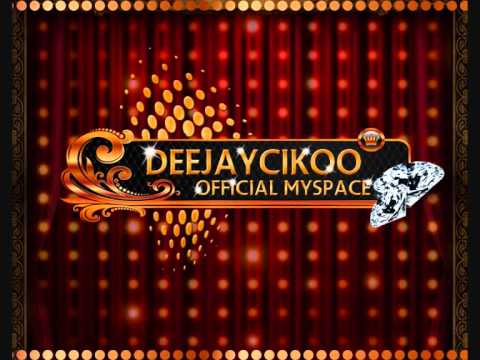 DEEJAYCIKOO FT LIL JOHN - MACHUKA 2011 REMIX (SNIPPED)