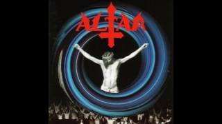 Altar   Throne of Fire