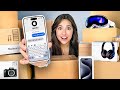 DM'ing 100 Tech Brands To See What I Can Get For FREE!