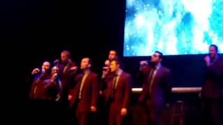 Straight No Chaser   Let It Go   Chicago 12 14 14