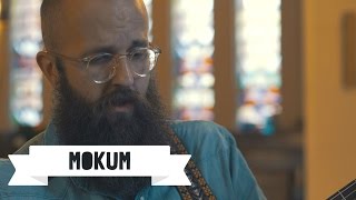 William Fitzsimmons - Hear Your Heart • Mokum Sessions #145