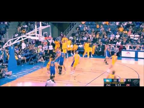 Nick Young Full Offense Highlights 2013-14