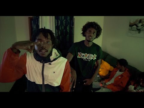 Foe Sleezy & Foe Fredo - "No Letting Up" | Shot by @nhfcameraguy